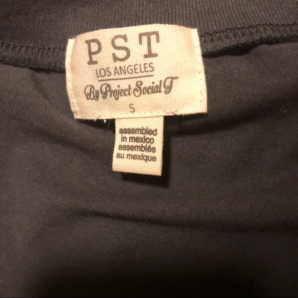 Project Social Tee - Picture 3 of 3